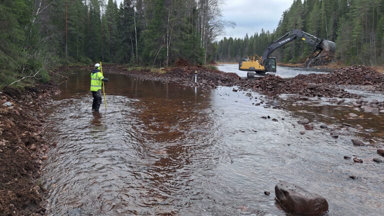 619 miljoner till åtgärder för havs- och vattenmiljön