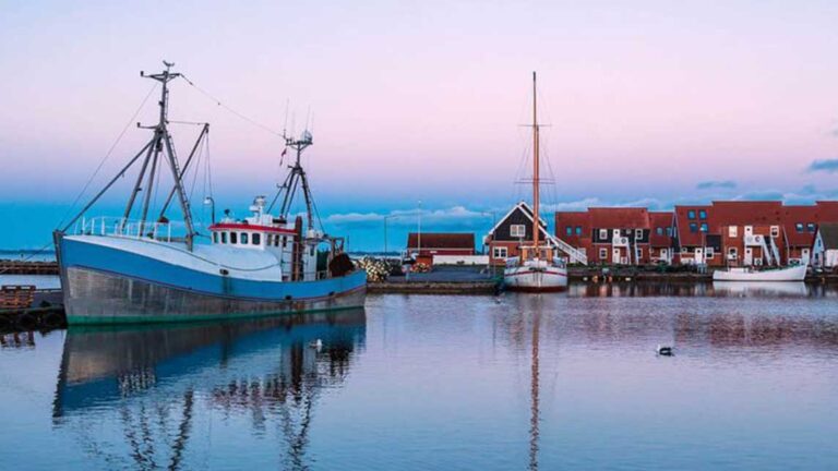 Nytt policydokument från Baltic Waters – Viktigt slå vakt om det småskaliga kustfisket