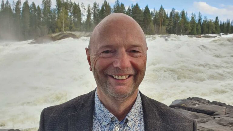 Positivt EU-besked: – Öppnar för översyn av Östersjöns förvaltning
