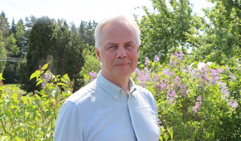 Förbundsstämman 2026 – Hallå där Anders Karlsson…
