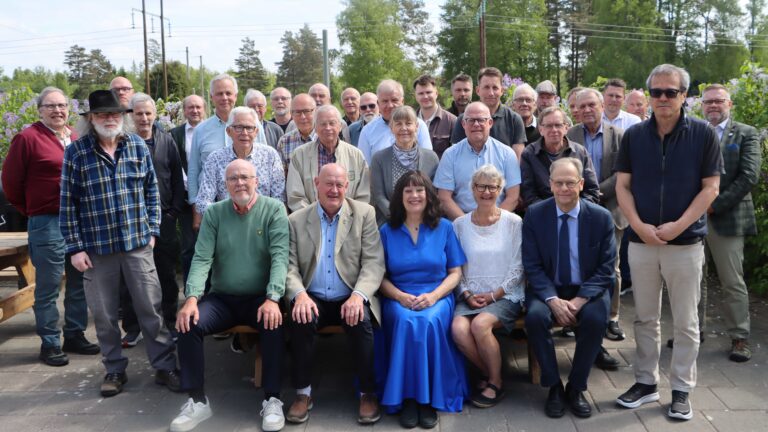 Förbundsstämman 2026 – Nya organisationen får vänta tre månader
