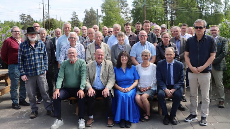 Nu är det klart: Förbundet får ny organisation