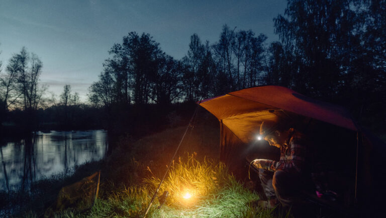Tema: Fisketurism – De vill bli fisketurismens Mecka