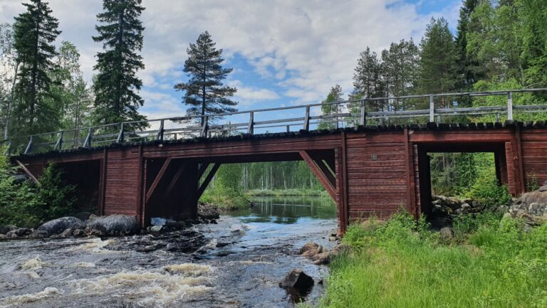 Nytt fiskevårdsområde på gång